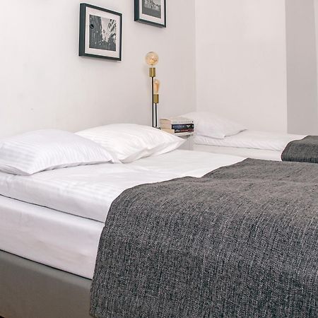 3D Florianska 15 Apartament 克拉科夫 外观 照片