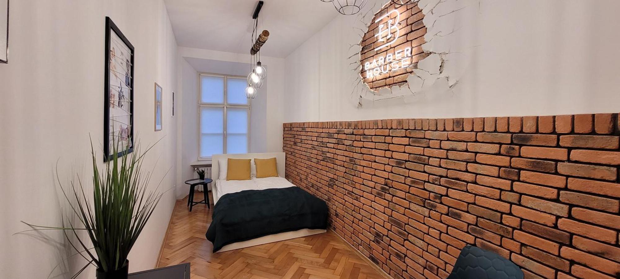 3D Florianska 15 Apartament 克拉科夫 外观 照片