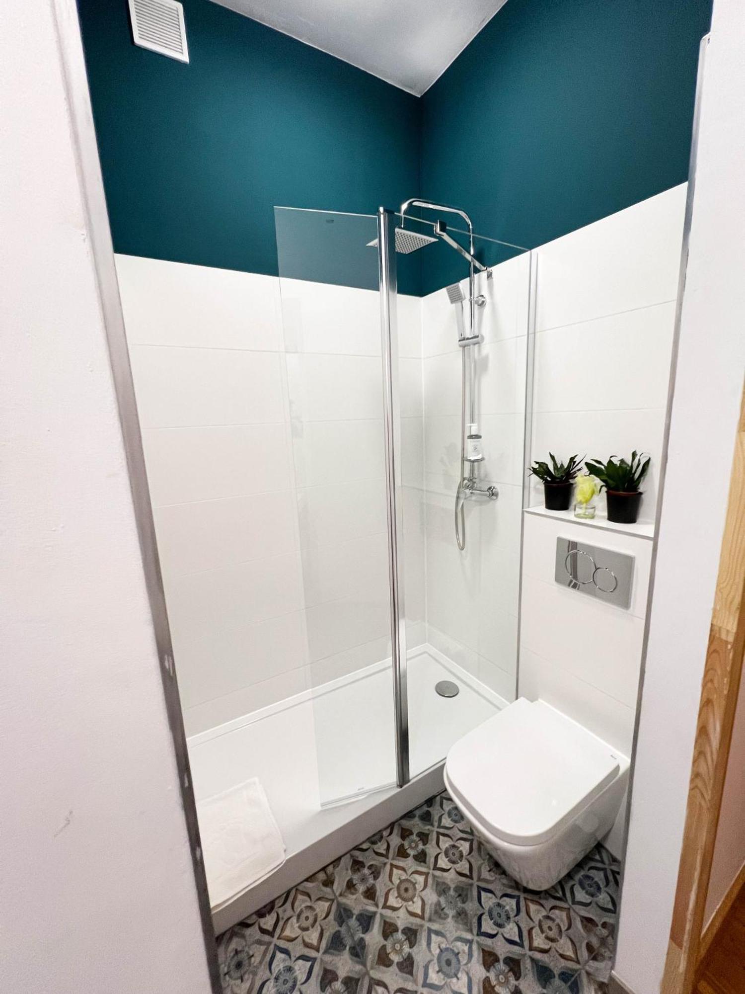 3D Florianska 15 Apartament 克拉科夫 外观 照片
