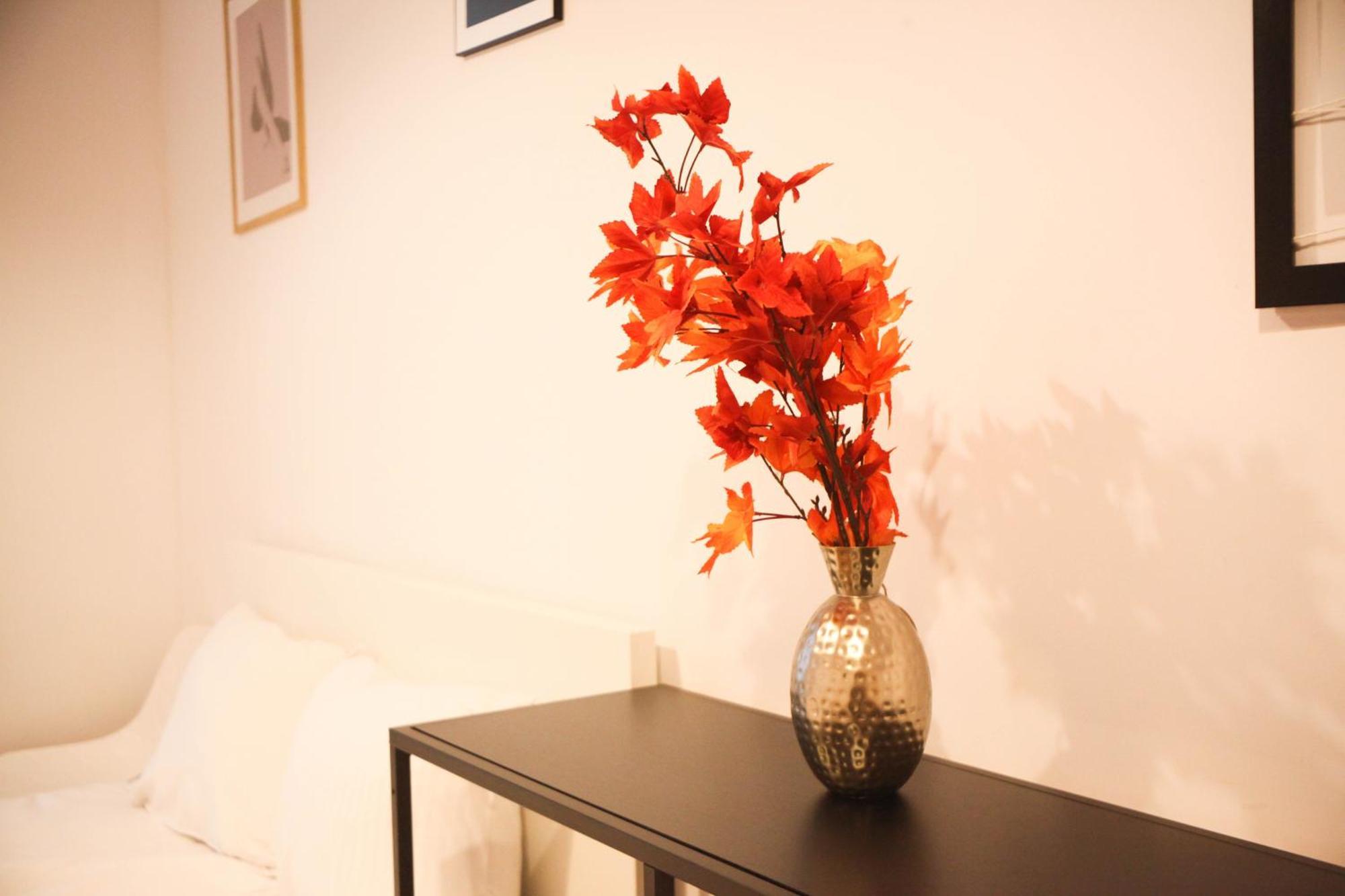 3D Florianska 15 Apartament 克拉科夫 外观 照片
