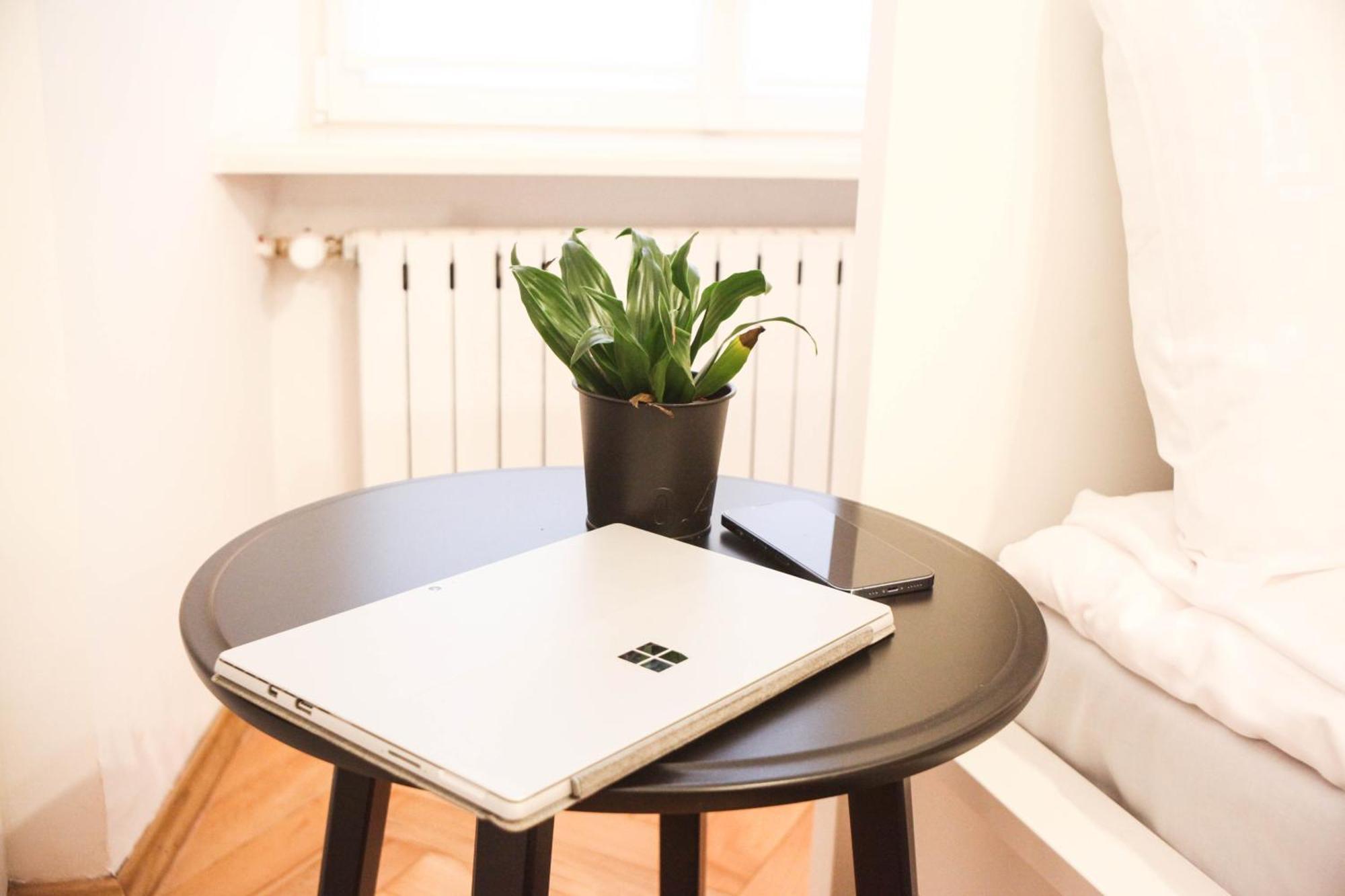 3D Florianska 15 Apartament 克拉科夫 外观 照片
