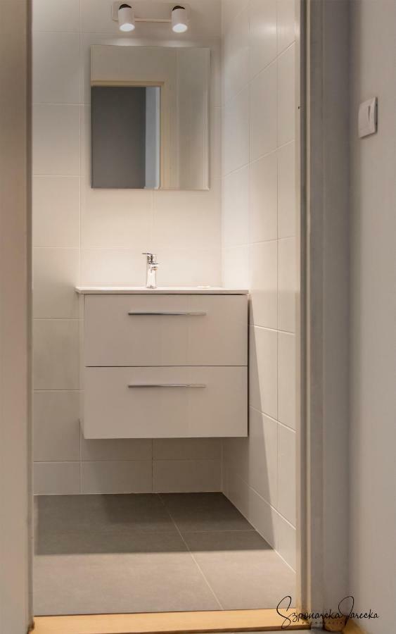 3D Florianska 15 Apartament 克拉科夫 外观 照片