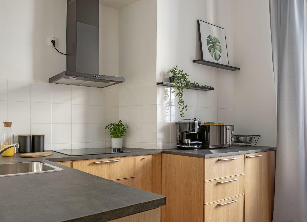 3D Florianska 15 Apartament 克拉科夫 外观 照片