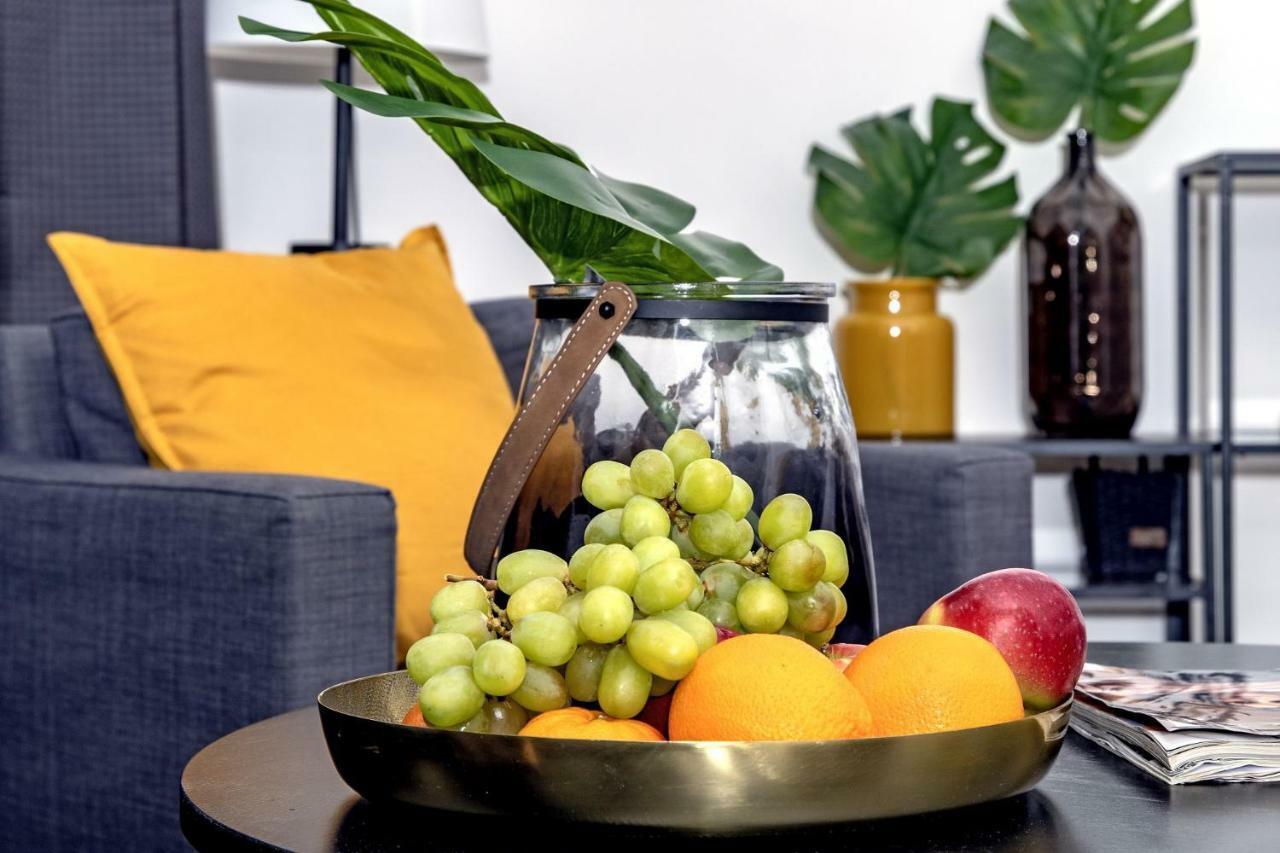 3D Florianska 15 Apartament 克拉科夫 外观 照片