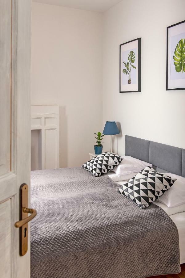 3D Florianska 15 Apartament 克拉科夫 外观 照片