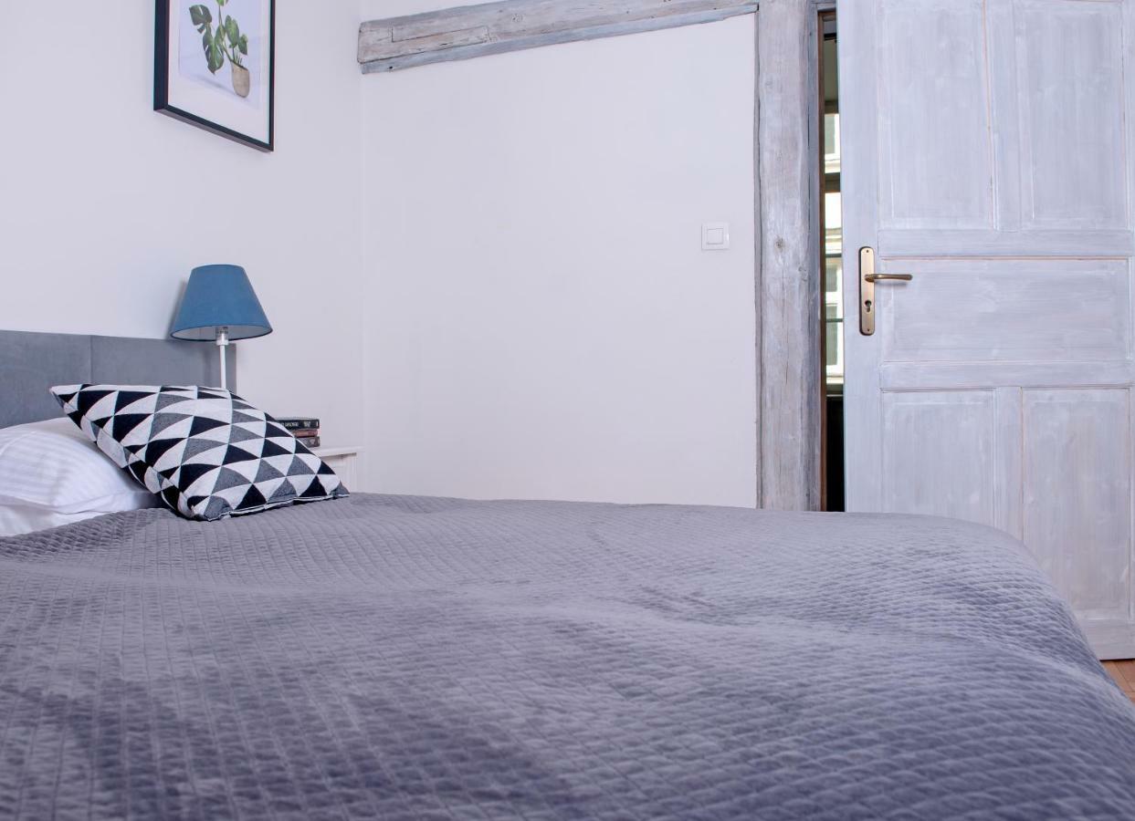 3D Florianska 15 Apartament 克拉科夫 外观 照片