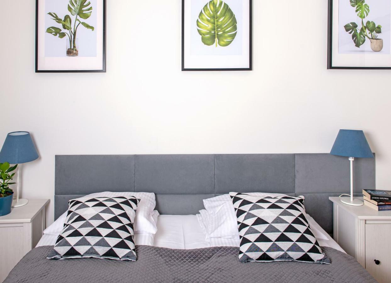 3D Florianska 15 Apartament 克拉科夫 外观 照片