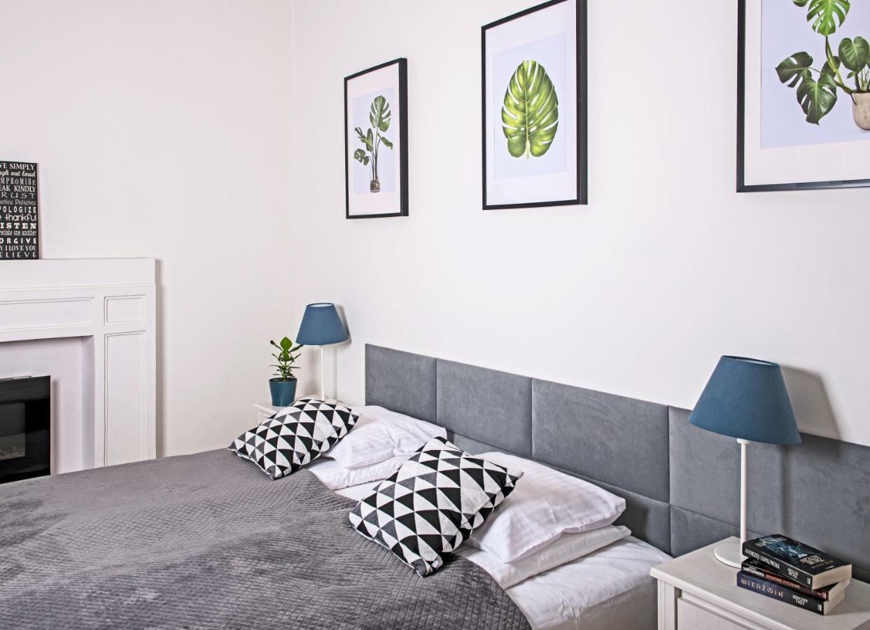 3D Florianska 15 Apartament 克拉科夫 外观 照片